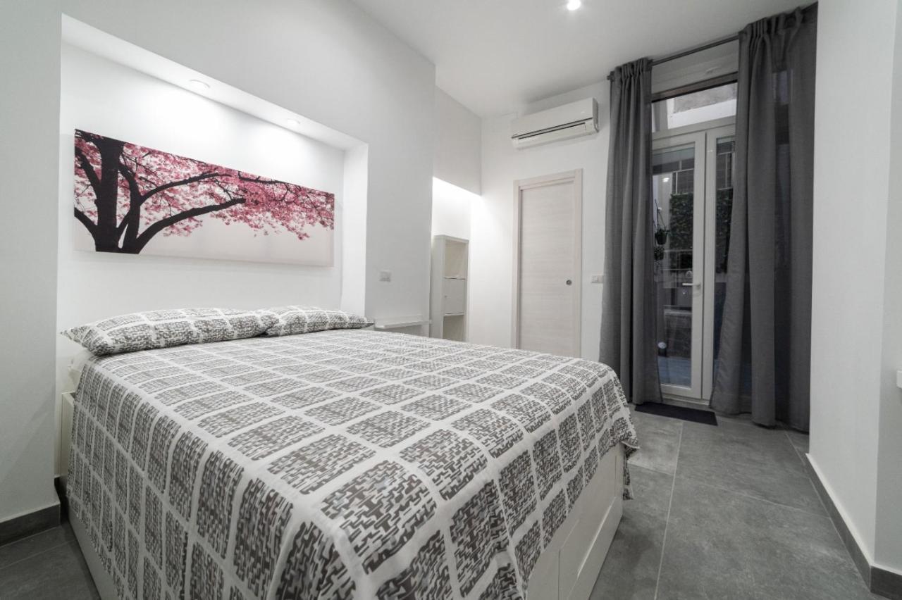 Reyhome Santa Filomena คาตาเนีย ภายนอก รูปภาพ