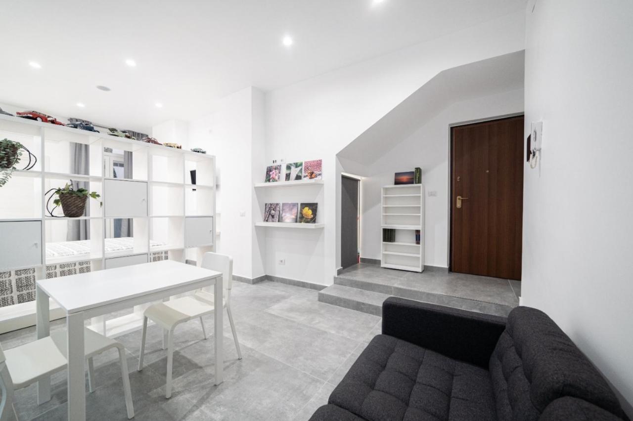 Reyhome Santa Filomena คาตาเนีย ภายนอก รูปภาพ