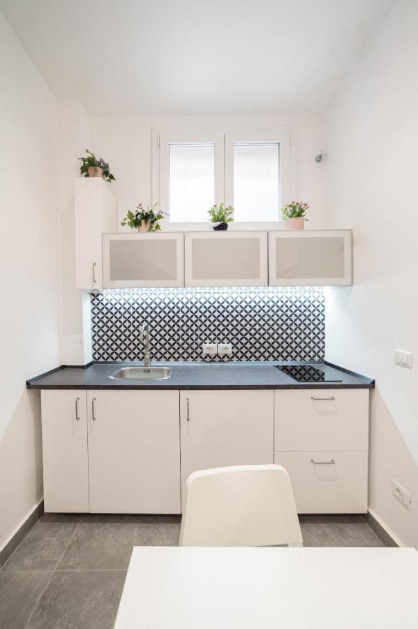 Reyhome Santa Filomena คาตาเนีย ภายนอก รูปภาพ