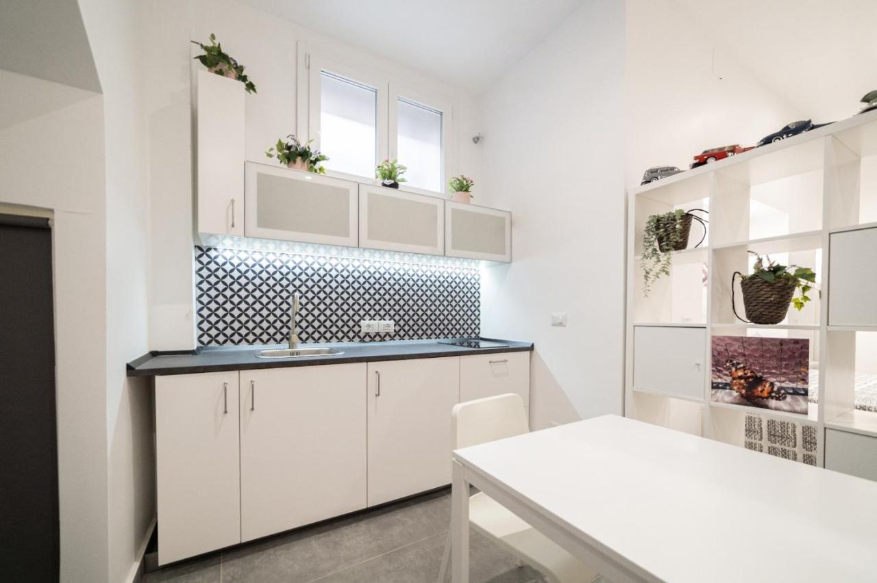 Reyhome Santa Filomena คาตาเนีย ภายนอก รูปภาพ