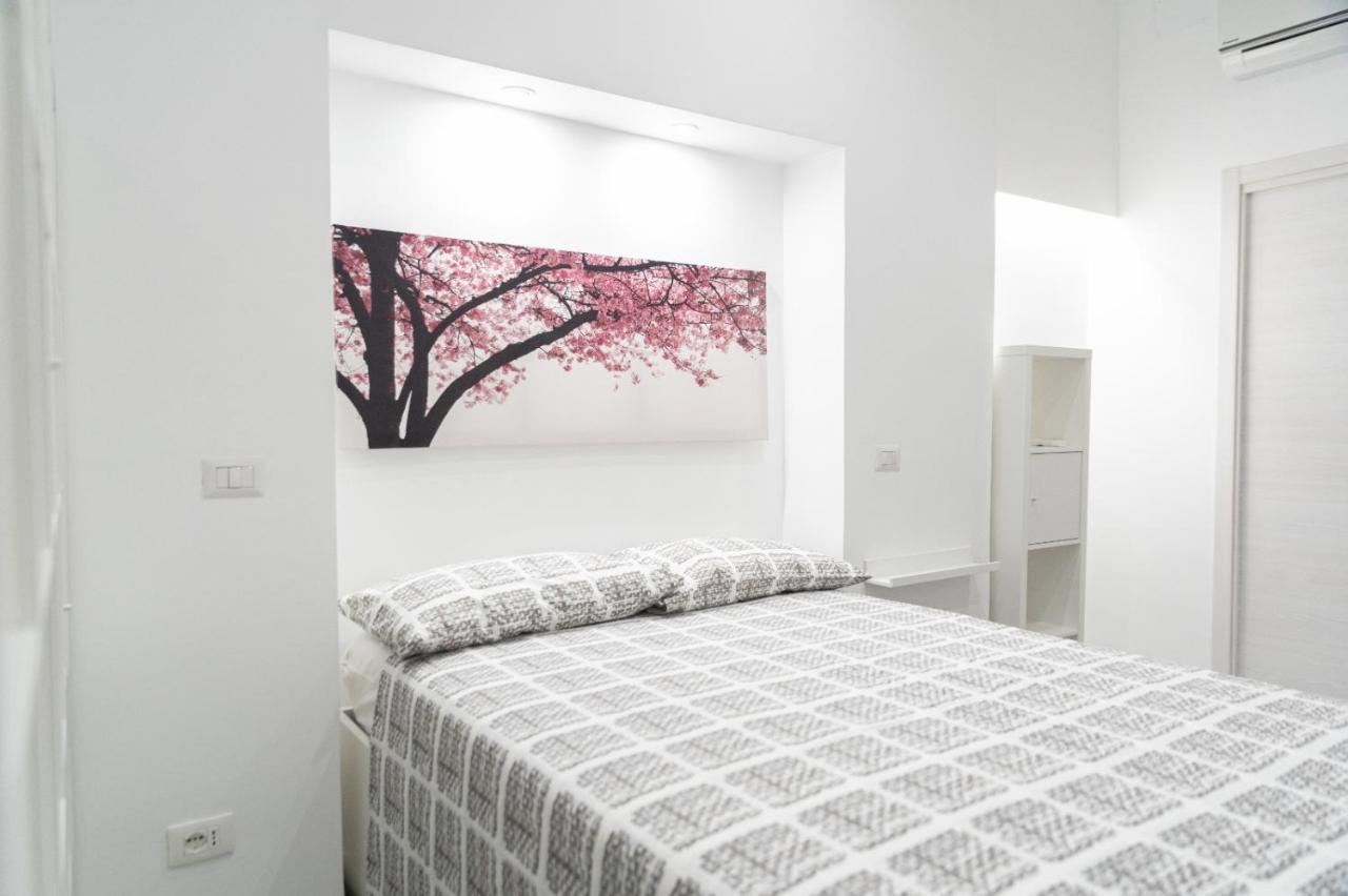 Reyhome Santa Filomena คาตาเนีย ภายนอก รูปภาพ