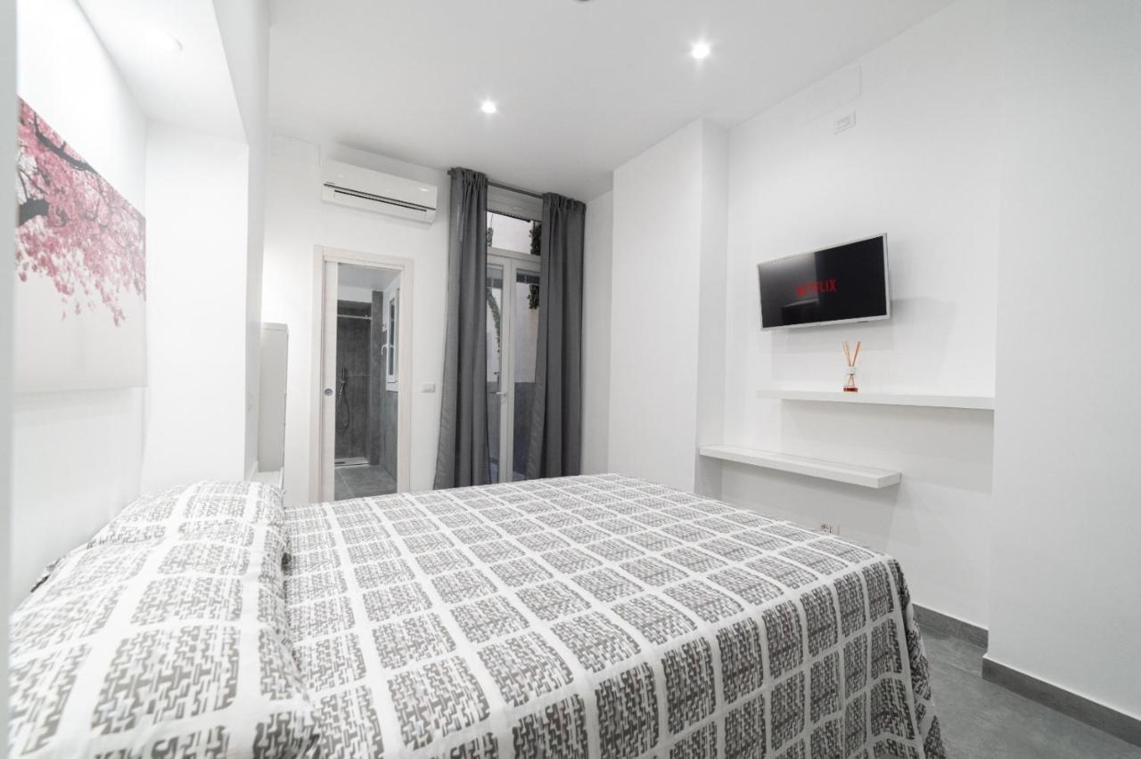 Reyhome Santa Filomena คาตาเนีย ภายนอก รูปภาพ