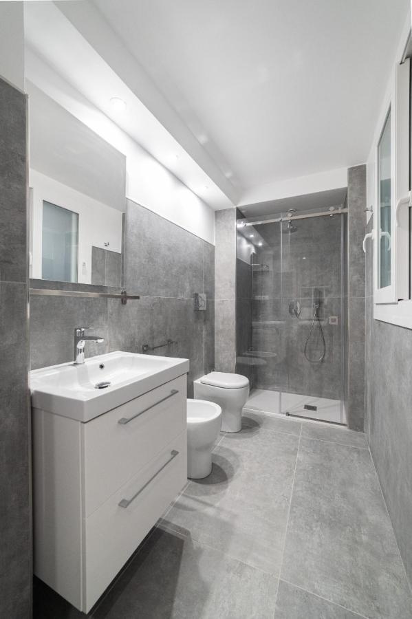 Reyhome Santa Filomena คาตาเนีย ภายนอก รูปภาพ