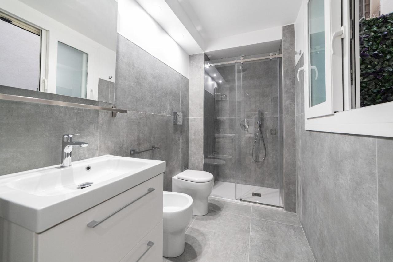Reyhome Santa Filomena คาตาเนีย ภายนอก รูปภาพ